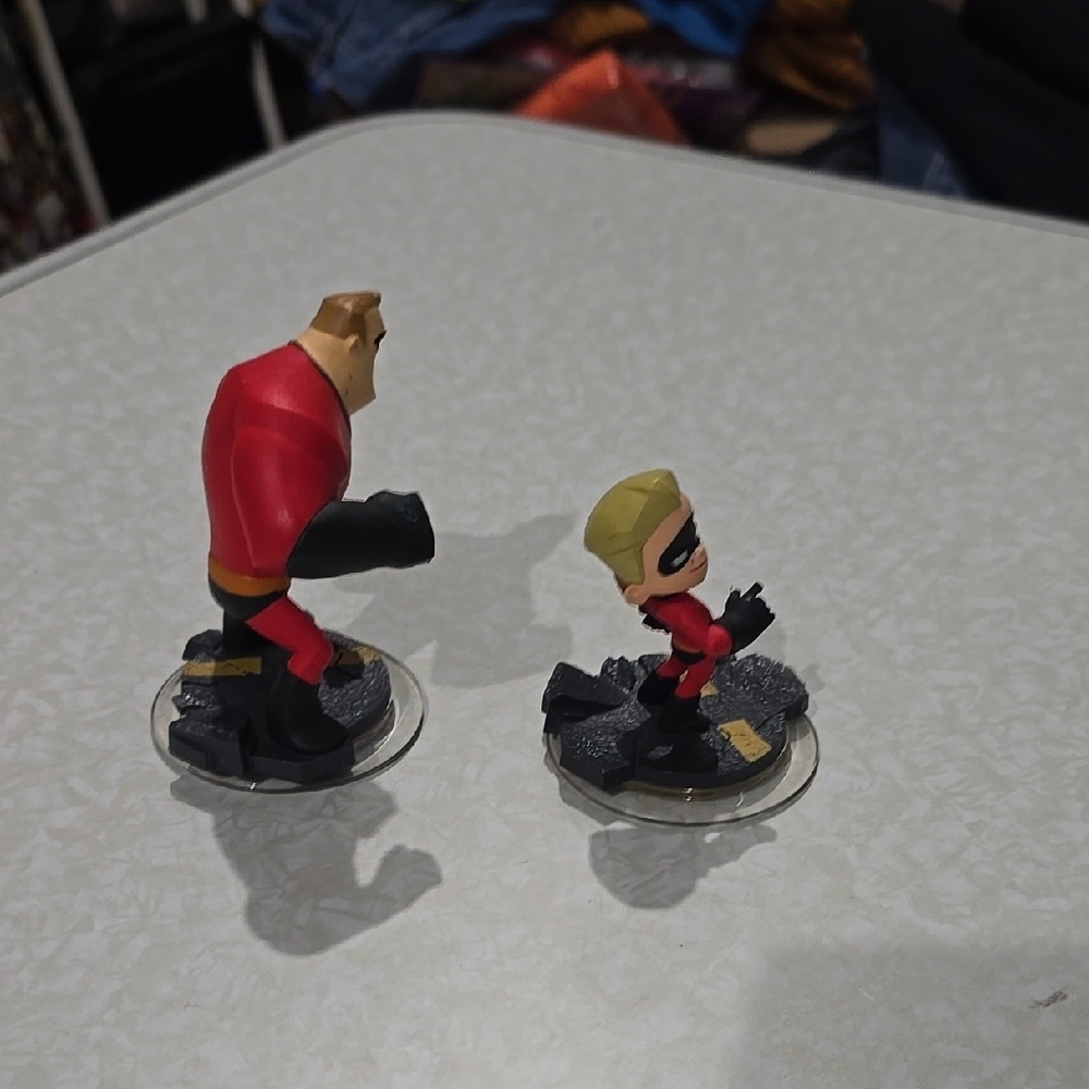 Disney Infinity Character Base - Picture 7 of 9